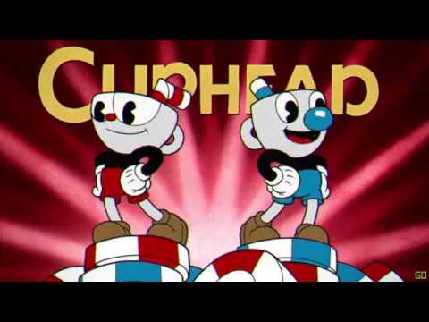 Cuphead Gameplay On PC photography en español