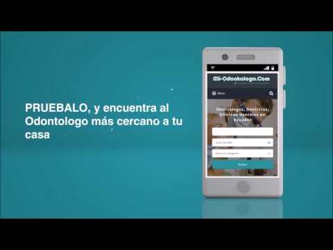 Mi-Odontologo.Com es la herramienta on-line que le puede mostrar a los especialistas más cercanos a su domicilio o lugar de trabajo, y no solo eso podrá saber sobre el profesional, sus servicios, su dirección, incluso solicitar una cita de una manera rápida y cómoda. https://mi-odontologo.com