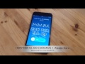 Alessia Cara How Far I Ll Go Tribute Marimba Remix Ringtone Moana Movie Soundtrack Ringtone 