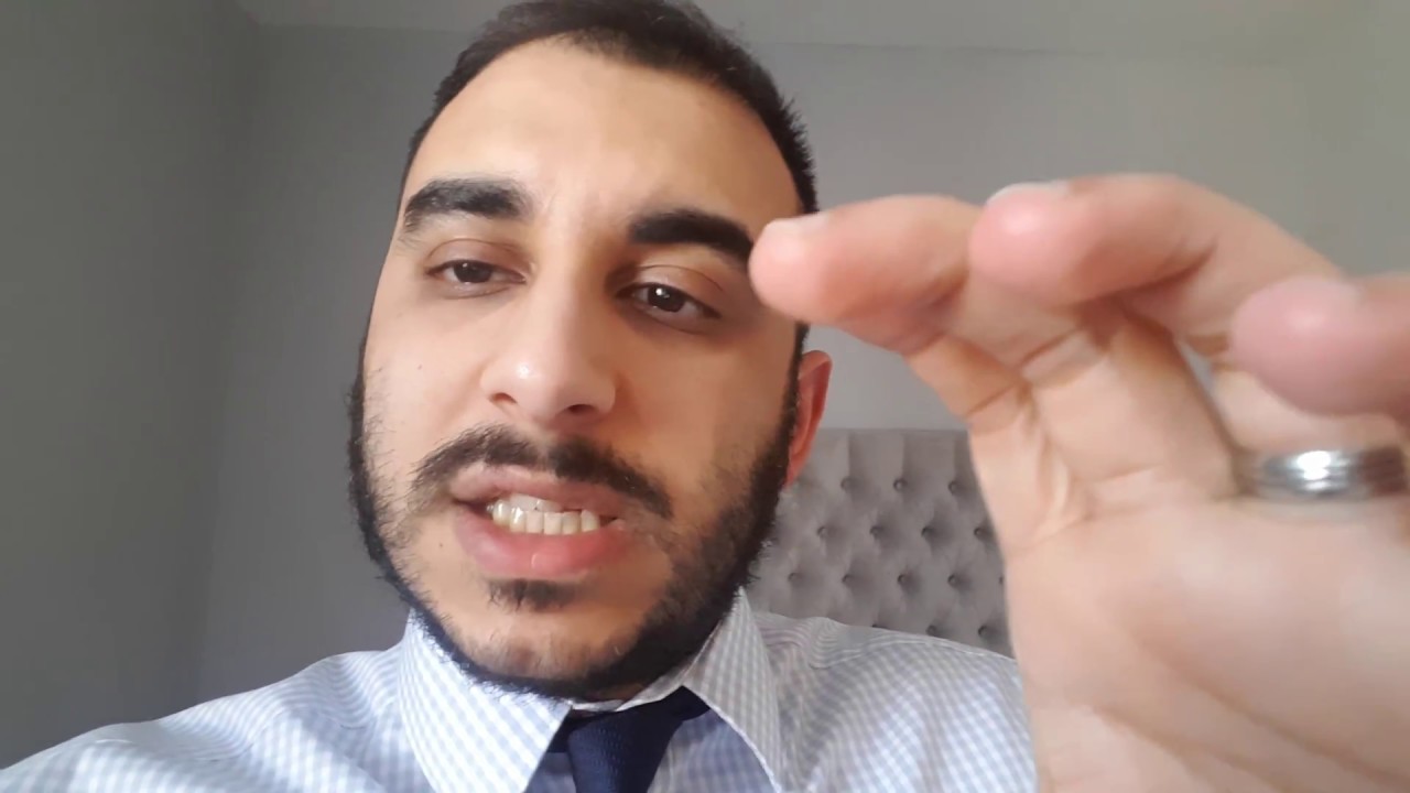 How to write an advert for a cleaning company - YouTube