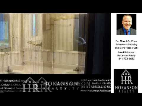 1147 Douglas St, Medford, OR home video tour