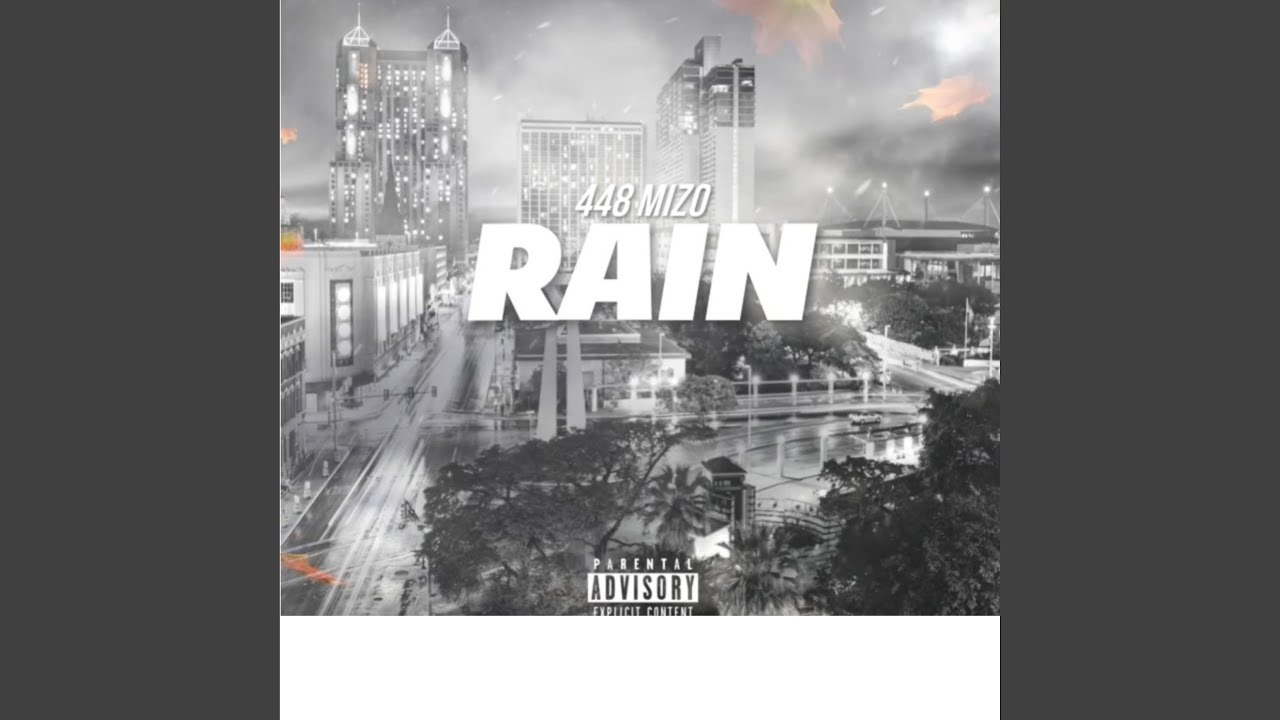 Watch RAIN on YouTube Watch RAIN on YouTube