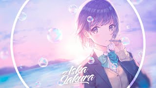 Nightcore - The Pages (Amadeux Remix) (Inukshuk & Miles Away)