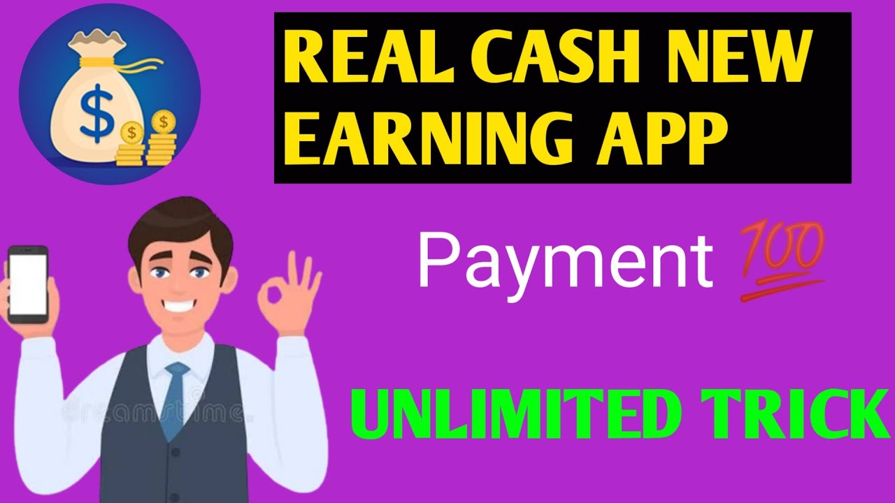 Koo app ka baap new app real cash unlimited tricks | real cash payment proof