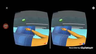 Nursing Simulator VR demo
