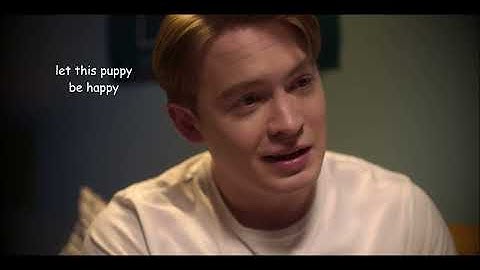 Nick Nelson being the perfect boyfriend for 6 minutes (SEASON 3 )