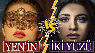 Yennefer Of Vengerberg, Hayatı Ve Hırsı