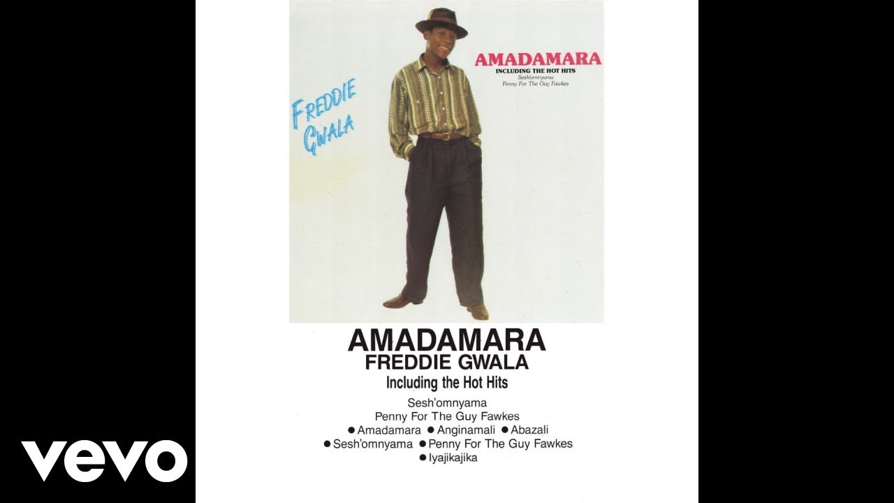 Watch Freddie Gwala - Abazali (Official Audio) on YouTube Watch Freddie Gwala - Abazali (Official Audio) on YouTube