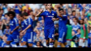 Oscar Dos Santos Chelsea Fc Skills, Goals, Ists 2015