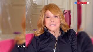 Ann Margret From Legendary Actress to a Life of Solitude
