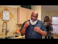 Beginning of video