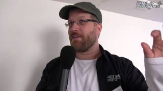 Trials Evolution - Origin of Pain - Interview with Director and Co-Founder of RedLynx