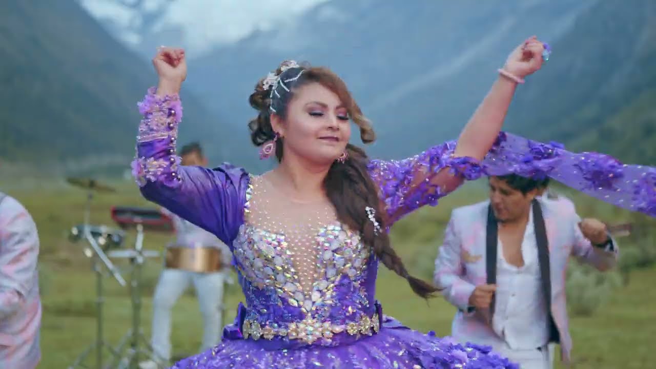 Lourdes Huachaca - El Final de Nuestra Historia de Amor (Primicia 2023)