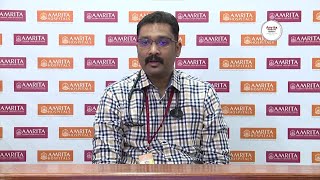 ATT in patients with comorbidities- Dr. Renoy A. Henry