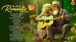 Let The Sweet Sounds Of Romantic Guitar Music Warm You  Top Guitar Romantic Music Of All Time