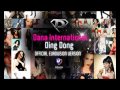 Dana international  ding dong  the official version