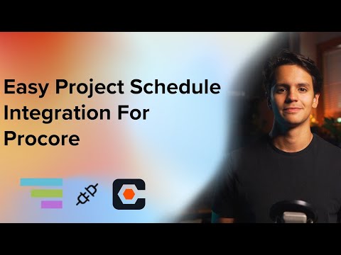 Easy Project Schedule