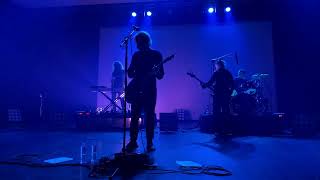 Mew - Circuitry Of The Wolf / Chinaberry Tree / Why Are You Looking Grave (Live) - Helsinki 1/6/2022