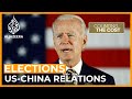 US election: What would a Biden victory mean for China? | Counting the Cost