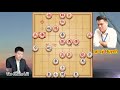 Trận cờ được nhiều xem và thích thú của Lại Lý Huynh VS Tào Nham Lỗi