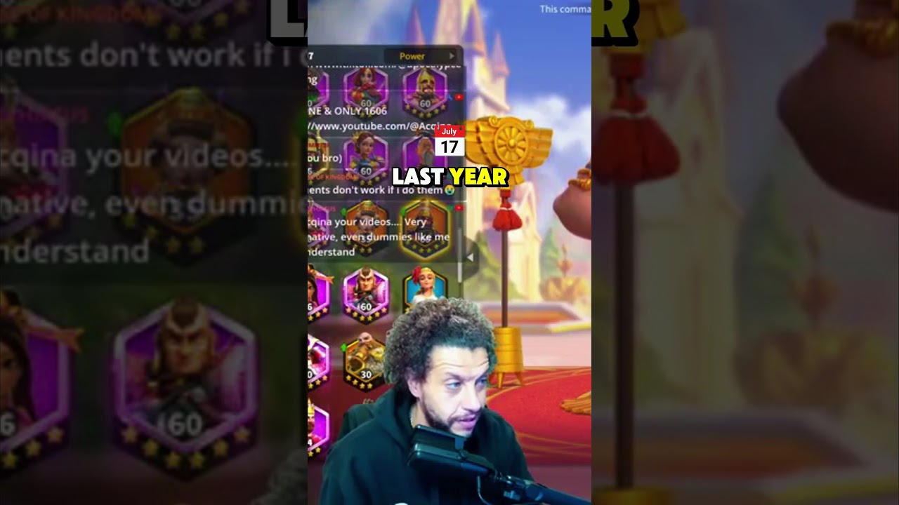 From 4000 to 13000 Subscribers in a Year! 