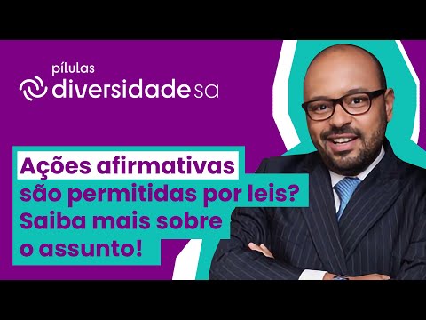 Vídeo: O que é diversidade jurídica?