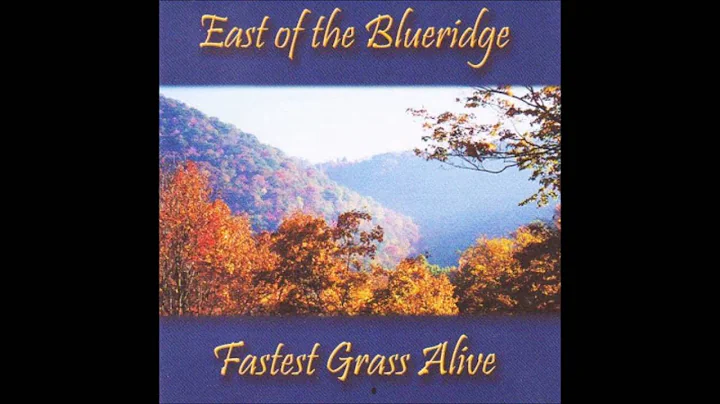 Fastest Grass Alive - The Old Home
