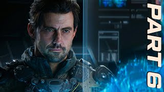 CALL OF DUTY: BLACK OPS 7 Campaign | Part 6: Collapse | 4K 60FPS