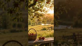 Apple tree