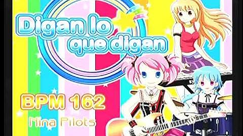 PUMP IT UP NX ABSOLUTE BRAIN SHOWER