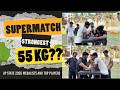 Supermatch and Practice | Harshit vs Tauheed | Strongest 55 kg in Jaunpur? | Feb 15, 2026