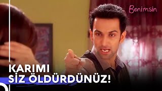 Rehan Çildirdi Benimsin Hint Dizisi 97. Bölüm
