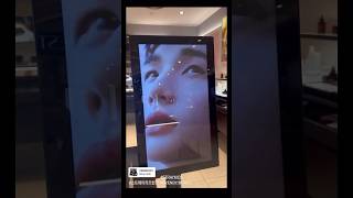 📸 Givenchy Beauty's makeup artist's Instagram update with Hyunjin's booklet and campaign ad 🤍#현진