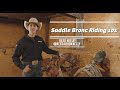 How to Bronc Ride - Reed Neely