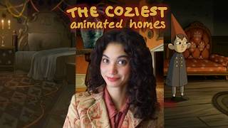 Rating Homes in Over The Garden Wall
