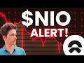 NIO Stock Analysis Today, NIO Inc Stock Prediction, NIO Stock Price Target, NIO Stock Forecast