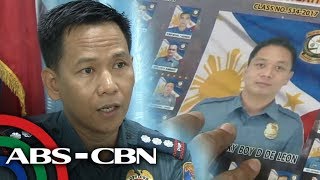 SAPUL SA CCTV: Pamamaril sa pulis sa Malabon | TV Patrol