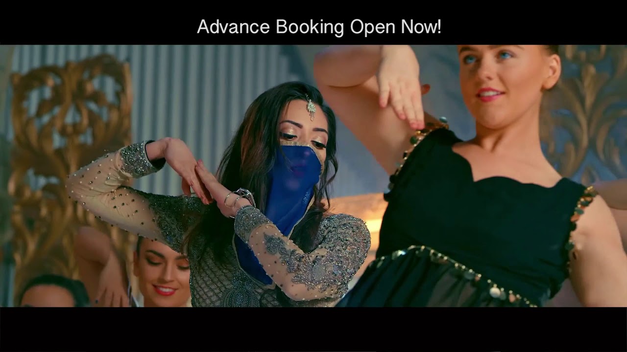 Azmalay | Sacch The Movie | Advance Booking Open Now