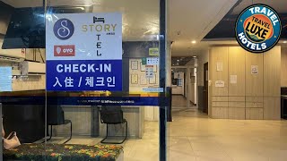 Switz Paradise Hotel | Kota Kinabalu, Malaysia | Hotel Review 🌟 | Travel Luxe Hotels