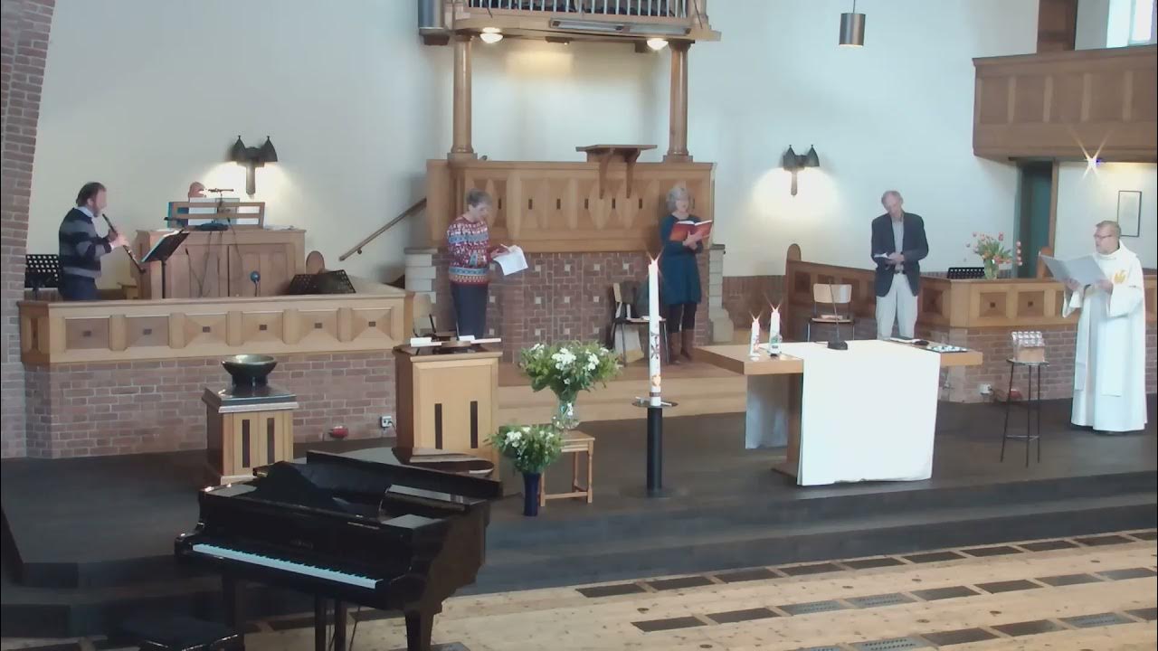 Liedboek 600 Licht, ontloken aan het