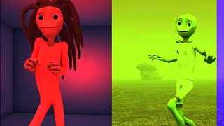 Alice Dance New Videos Dame Tu Cosita Funny Dance Comedy King