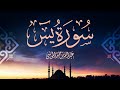سورة يس القارئ عبدالله الموسى