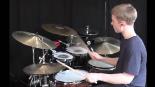 'You Rang?' - Dave Weckl / George Whitty / Ric Fierabracci