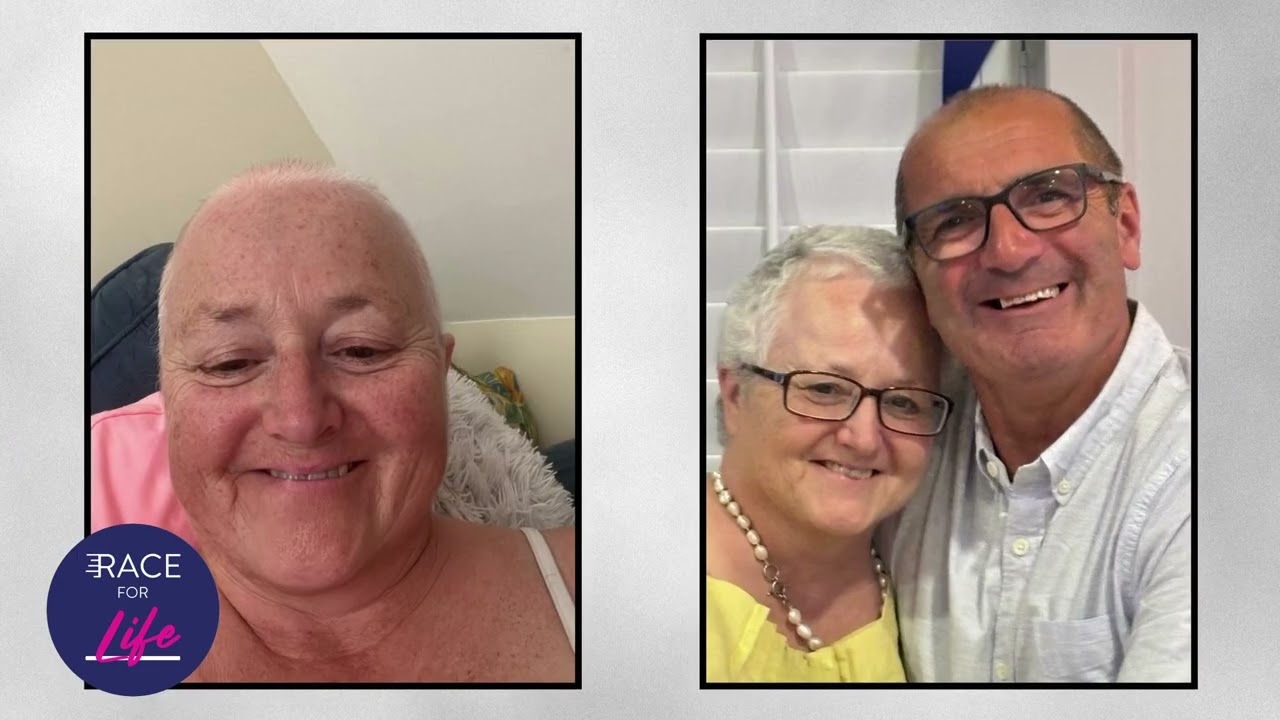 Karen Jagger shares her cancer journey story