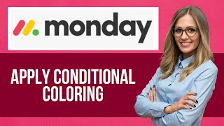 How to Apply Conditional Coloring on Monday — Step by Step Monday.com Tutorial Profile