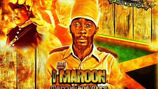 I-Maroon - Killing of the Innocent