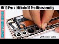 Xiaomi Mi 10 pro Tear down | Best Disassembly Videos | Smartphone repair