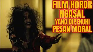 Review LANTAI 4 sambil mencoba untuk tidak berkata kasar