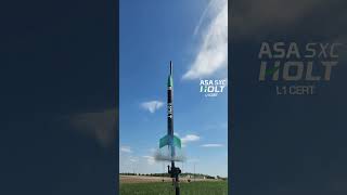 Officially Certified! ASA SXC HOLT L1 Certification Flight SUCCESS