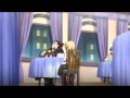 Black Cat Episode 11 Part 2 English Dub 